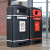 GLASDON | JUBILEE STREAMLINE  GLASDON PARA EXTERIORES APERTURA REDONDA COLOR ROJO GLASDON | JUBILEE STREAMLINE  GLASDON PARA EXTERIORES APERTURA REDONDA COLOR ROJO