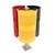 BTMLT002 BOTE  MEDIA LUNE  TRIPLE  CHICO
