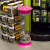 C-THRU15  GLASDON CONTENEDOR PARA DEPOSITO DE BATERIAS GRANDE C-THRU15  GLASDON CONTENEDOR PARA DEPOSITO DE BATERIAS GRANDE