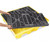 AlproShop® |PLAT4-200 PLATAFORMA ANTIDERRAME DE POLIETILENO