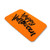 TAPETES PERSONALIZADOS AlproShop® |  TAPETE DECORATIVO ELITEMAT DISEÑO HAPPY HALLOWEEN ORANGE DE 0.70 X 0.50 MTS TAPETES PERSONALIZADOS AlproShop® |  TAPETE DECORATIVO ELITEMAT DISEÑO HAPPY HALLOWEEN ORANGE DE 0.70 X 0.50 MTS