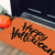 TAPETES PERSONALIZADOS AlproShop® |  TAPETE DECORATIVO ELITEMAT DISEÑO HAPPY HALLOWEEN ORANGE DE 0.70 X 0.50 MTS TAPETES PERSONALIZADOS AlproShop® |  TAPETE DECORATIVO ELITEMAT DISEÑO HAPPY HALLOWEEN ORANGE DE 0.70 X 0.50 MTS