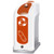 NEXUS 50 GLASDON CONTENEDOR PARA RECICLAJE DE BASURA TAPA LATAS Y BOTELLAS COLOR ROJO NEXUS 50 GLASDON CONTENEDOR PARA RECICLAJE DE BASURA TAPA LATAS Y BOTELLAS COLOR ROJO