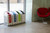 NEXUS 50 GLASDON CONTENEDOR PARA RECICLAJE DE BASURA TAPA LATAS Y BOTELLAS COLOR ROJO NEXUS 50 GLASDON CONTENEDOR PARA RECICLAJE DE BASURA TAPA LATAS Y BOTELLAS COLOR ROJO