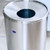 AlproShop® | 624211 CONTENEDOR JUMBO CONICO AlproShop® | 624211 CONTENEDOR JUMBO CONICO