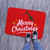 TAPETES PERSONALIZADOS AlproShop® | TAPETE DECORATIVO NAVIDEÑO ELITEMAT DISEÑO MERRY CHRISTMAS RED DE 0.70 X 0.50 MTS TAPETES PERSONALIZADOS AlproShop® | TAPETE DECORATIVO NAVIDEÑO ELITEMAT DISEÑO MERRY CHRISTMAS RED DE 0.70 X 0.50 MTS