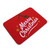 TAPETES PERSONALIZADOS AlproShop® | TAPETE DECORATIVO NAVIDEÑO ELITEMAT DISEÑO MERRY CHRISTMAS RED DE 0.70 X 0.50 MTS TAPETES PERSONALIZADOS AlproShop® | TAPETE DECORATIVO NAVIDEÑO ELITEMAT DISEÑO MERRY CHRISTMAS RED DE 0.70 X 0.50 MTS
