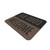TAPETE DECORATIVO ELITEMAT DISEÑO WELCOME, GOOD BYE NATURAL BEIGE DE 0.70 X 0.50 MTS TAPETE DECORATIVO ELITEMAT DISEÑO WELCOME, GOOD BYE NATURAL BEIGE DE 0.70 X 0.50 MTS