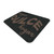 TAPETE DECORATIVO ELITEMAT DISEÑO HOGAR DULCE HOGAR CHARCOAL DE 0.70 X 0.50 MTS TAPETE DECORATIVO ELITEMAT DISEÑO HOGAR DULCE HOGAR CHARCOAL DE 0.70 X 0.50 MTS