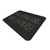 TAPETE DECORATIVO ELITEMAT DISEÑO SIN CONCHAS NO ENTRAS CHARCOAL DE 0.70 X 0.50 MTS TAPETE DECORATIVO ELITEMAT DISEÑO SIN CONCHAS NO ENTRAS CHARCOAL DE 0.70 X 0.50 MTS