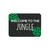 TAPETE DECORATIVO ELITEMAT DISEÑO WELCOME TO THE JUNGLE CHARCOAL DE 0.70 X 0.50 MTS TAPETE DECORATIVO ELITEMAT DISEÑO WELCOME TO THE JUNGLE CHARCOAL DE 0.70 X 0.50 MTS