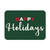 TAPETE DECORATIVO ELITEMAT DISEÑO HAPPY HOLIDAYS DE 0.70 X 0.50 MTS (08885-Happy Holidays-070x050 TAPETE DECORATIVO ELITEMAT DISEÑO HAPPY HOLIDAYS DE 0.70 X 0.50 MTS (08885-Happy Holidays-070x050
