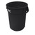 AlproShop® |  9207NE CONTENEDOR TOFF SIN TAPA DE 60 LTS NEGRO AlproShop® |  9207NE CONTENEDOR TOFF SIN TAPA DE 60 LTS NEGRO