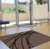TAPETE DECORATIVO ELITEMAT DISEÑO TRAZOS NATURAL BEIGE DE 1.20 X 0.90 MTS TAPETE DECORATIVO ELITEMAT DISEÑO TRAZOS NATURAL BEIGE DE 1.20 X 0.90 MTS
