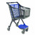 CARRO DE AUTOSERVICIO POLYCART B75 HIGH ROLLER CARRO DE AUTOSERVICIO POLYCART B75 HIGH ROLLER