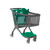 CARRO DE AUTOSERVICIO POLYCART P175 STORE RIDER CARRO DE AUTOSERVICIO POLYCART P175 STORE RIDER