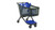 CARRO DE AUTOSERVICIO POLYCART P175 STORE RIDER CARRO DE AUTOSERVICIO POLYCART P175 STORE RIDER