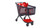 CARRO DE AUTOSERVICIO POLYCART P175 STORE RIDER CARRO DE AUTOSERVICIO POLYCART P175 STORE RIDER