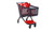 CARRO DE AUTOSERVICIO POLYCART P175 STORE RIDER CARRO DE AUTOSERVICIO POLYCART P175 STORE RIDER