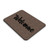 TAPETE DECORATIVO ELITEMAT DISEÑO WELCOME CARITA BEIGE DE 0.70 X 0.50 MTS TAPETE DECORATIVO ELITEMAT DISEÑO WELCOME CARITA BEIGE DE 0.70 X 0.50 MTS