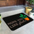 TAPETE DECORATIVO ELITEMAT DISEÑO HOPE YOU LIKE PLANTS BLACK DE 0.70 X 0.50 MTS TAPETE DECORATIVO ELITEMAT DISEÑO HOPE YOU LIKE PLANTS BLACK DE 0.70 X 0.50 MTS