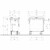 AlproShop® | VIC-770HDVD CONTENEDOR DE POLIETILENO DE MEDIA DENSIDAD 770 LTS