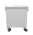 AlproShop® | VIC-770HDVD CONTENEDOR DE POLIETILENO DE MEDIA DENSIDAD 770 LTS