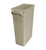 AlproShop |  9111CP CESTO ZVELTE 87 LTS CAPUCHINO AlproShop |  9111CP CESTO ZVELTE 87 LTS CAPUCHINO