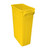 AlproShop |  9133AM CESTO ZVELTE 87 LTS AMARILLO