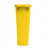 AlproShop |  9133AM CESTO ZVELTE 87 LTS AMARILLO
