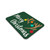 TAPETE DECORATIVO ELITEMAT NAVIDEÑO DISEÑO MERRY CHRISTMAS DE 0.70 X 0.50 MTS GREEN TAPETE DECORATIVO ELITEMAT NAVIDEÑO DISEÑO MERRY CHRISTMAS DE 0.70 X 0.50 MTS GREEN