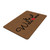 TAPETE DECORATIVO ELITEMAT NAVIDEÑO DISEÑO NAVIDAD WELCOME RENO DE 0.70 X 0.50 MTS RED TAPETE DECORATIVO ELITEMAT NAVIDEÑO DISEÑO NAVIDAD WELCOME RENO DE 0.70 X 0.50 MTS RED