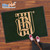 TAPETE PERSONALIZADO DE ALFOMBRA INJERTADA ELITEMAT CON RESPALDO Y ORILLA DE PVC TAPETE PERSONALIZADO DE ALFOMBRA INJERTADA ELITEMAT CON RESPALDO Y ORILLA DE PVC