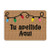 TAPETE DECORATIVO ELITEMAT NAVIDEÑO DISEÑO DE FOQUITOS DE 0.70 X 0.50 MTS SAND TAPETE DECORATIVO ELITEMAT NAVIDEÑO DISEÑO DE FOQUITOS DE 0.70 X 0.50 MTS SAND