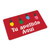 TAPETE DECORATIVO ELITEMAT NAVIDEÑO DISEÑO DE LUCES DE 0.70 X 0.50 MTS RED TAPETE DECORATIVO ELITEMAT NAVIDEÑO DISEÑO DE LUCES DE 0.70 X 0.50 MTS RED
