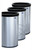 601311 CONTENEDOR  ARO JUMBO BALANCIN DE ACERO PULIDO