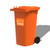 AlproShop® | EST-VIC240-NADF ESTACION DE RECICLAJE DE 3 SEPARACIONES NORMA AMBIENTAL CDMX