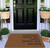 TAPETE DECORATIVO ELITEMAT DISEÑO COMO EN CASA DE 0.70 X 0.50 MTS