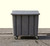 AlproShop | VIC-1000 CONTENEDOR PARA BASURA DE GRAN CAPACIDAD 1000 LTS