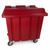 AlproShop | VIC-1000 CONTENEDOR PARA BASURA DE GRAN CAPACIDAD 1000 LTS