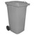 VIC-240HD CONTENEDOR PARA BASURA DE 240 LTS VIC-240HD CONTENEDOR PARA BASURA DE 240 LTS