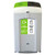 GLASDON | NEXUS  100 DUO GLASDON CONTENEDOR PARA RECICLAJE CON 2 DIVISIONES GLASDON | NEXUS  100 DUO GLASDON CONTENEDOR PARA RECICLAJE CON 2 DIVISIONES