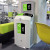 GLASDON | NEXUS  100 DUO GLASDON CONTENEDOR PARA RECICLAJE CON 2 DIVISIONES GLASDON | NEXUS  100 DUO GLASDON CONTENEDOR PARA RECICLAJE CON 2 DIVISIONES