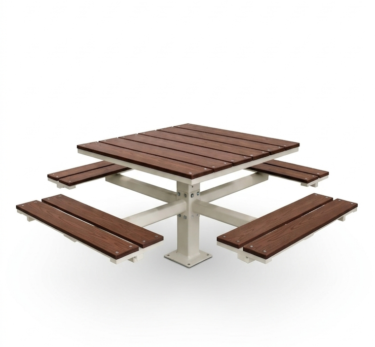 MSUBECO003 MESA URBANI ECO3M LINEA ECO