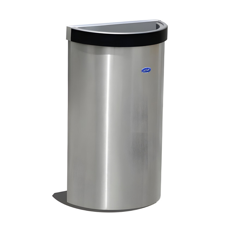 613111 CONTENEDOR MEDIO PUNTO MEDIANO