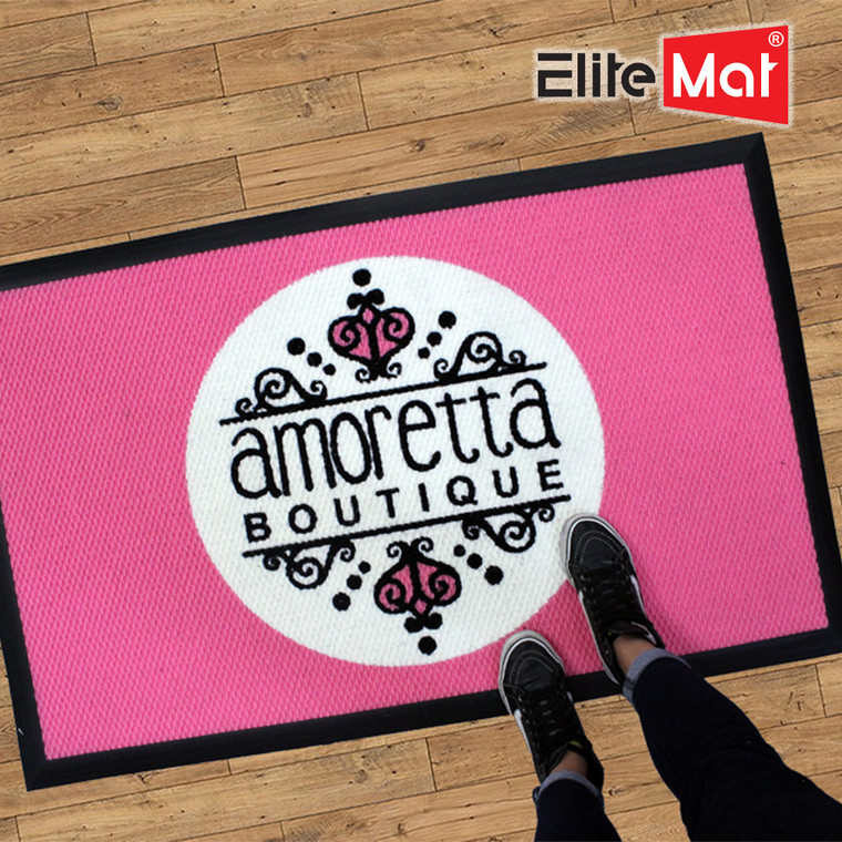 AlproShop | TAPETE PERSONALIZADO DE ALFOMBRA ELITEMAT