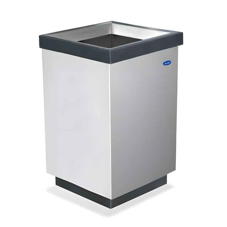 633011 CONTENEDOR CUBO GRANDE CONICO