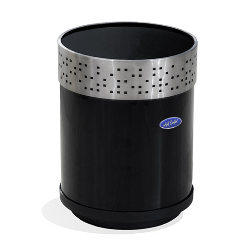 607023 CONTENEDOR ARO PUNZONADO