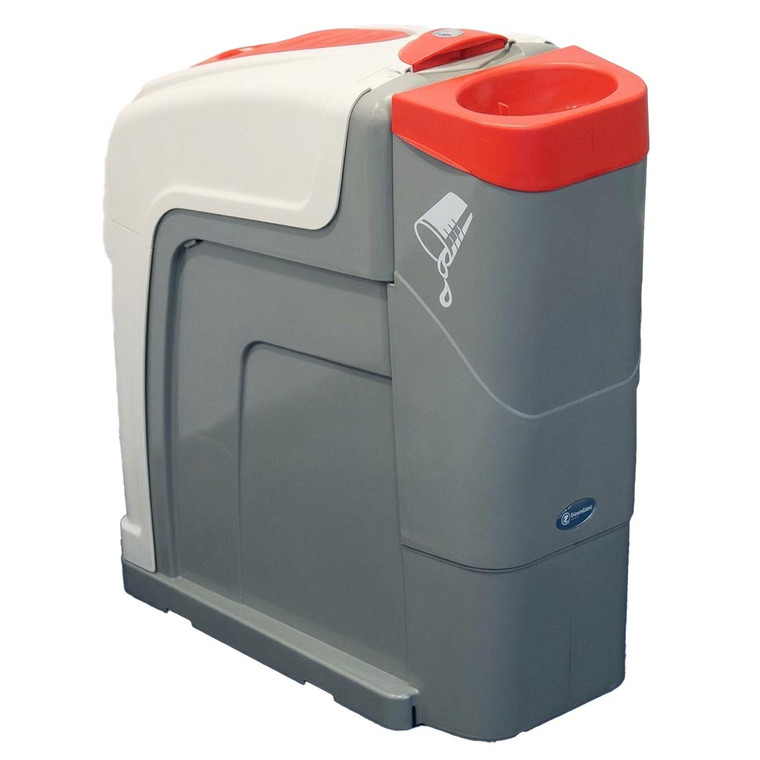 GLASDON | DEPOSITO DE LIQUIDOS PARA NEXUS  50 GLASDON