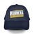 Jordan Herrera (Navy Baseball Cap)